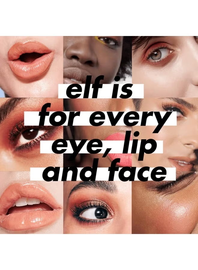 إلف بخاخ تثبيت المكياج، برايمر شفاف + برايمر الوجه الغني بالمعادن، برايمر شفاف + برايمر قوي التثبيت، قاعدة تثبيت قوية 24 مل - Image 5